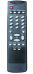 TOSHIBA DPTM4 Replacement remote control