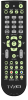 TVIX TVIX HD Replacement remote control