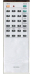 UNIVERSUM KV-2722EC Replacement remote control