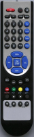 VIZYON 1020HD Replacement remote control