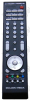 ZAPP 1618 Replacement remote control