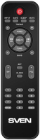 SVEN MS-2050 Replacement remote control