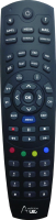 ALTECH UEC PVR9600T Replacement remote control