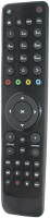 VU+ SOLO2 Replacement remote control