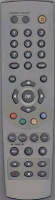 XDOME HD1000NC Replacement remote control