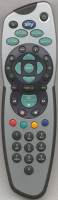 ACCESS MEDIA L1 Replacement remote control