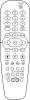 BSKYB RC1600 00 Replacement remote control