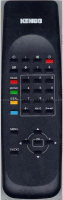 XIRON TVW1690 Replacement remote control