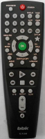 BBK RC-PL948 Replacement remote control