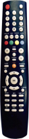 AKAI TV405LED Replacement remote control