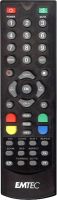 ZAPP 1650 Replacement remote control