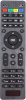 AURA AURA HD NETWORK MEDIA PLAYER Replacement remote control