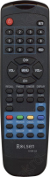 AKIRA K10N-C19 Replacement remote control