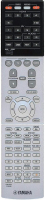 YAMAHA ZA23870 Replacement remote control