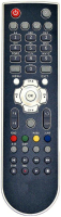 ZAPP 1572 Replacement remote control