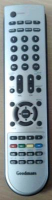 ALBA RC-ALCD19DVD1 Replacement remote control