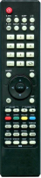 AKAI HOF08J001 Replacement remote control