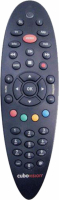 ALICE IPTV Replacement remote control