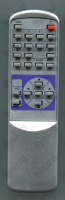 SPEKTR 54TC-6107 Replacement remote control