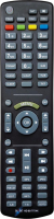 DIGICLASS Z-90 Replacement remote control