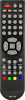 TECHNO IRC167E Replacement remote control