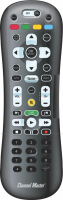 CHANNEL MASTER CM-7500 Replacement remote control