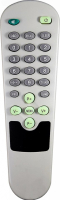 JINLIPU CD7330 Replacement remote control