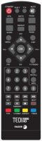 AXIL RT5100U Replacement remote control