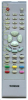 TLC RC0Q0036 Replacement remote control