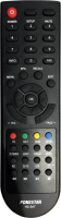 WISMAN 12940 Replacement remote control