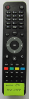 ACCESS HD DCD2104 Replacement remote control