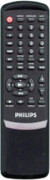 TREVI DVD3000 Replacement remote control