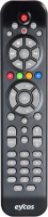 EYCOS S70.12HD Replacement remote control