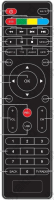 TRIAX TR43 Replacement remote control