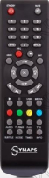 SYNAPS TSD2840 Replacement remote control