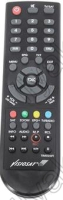 VISIOSAT TVS5500HD Replacement remote control