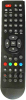 ATEMIO AM6200HD Replacement remote control