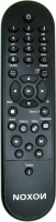 TERRATEC NOXON IRADIO Replacement remote control