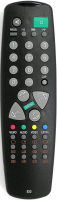 ALIEN CTV5196 Replacement remote control