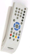 GRUNDIG TP765S Replacement remote control