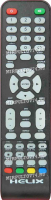 AKAI CX-507 Replacement remote control