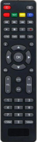 U2C REMOTE Replacement remote control