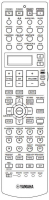 YAMAHA RX-V1700 Replacement remote control