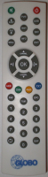 AURUM 8500 Replacement remote control