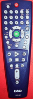 BBK RC-PL747 Replacement remote control