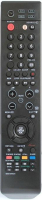 SAMSUNG BN59-00602A Replacement remote control