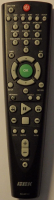 BBK RC-NP101 Replacement remote control