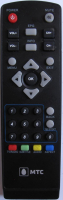 STAR TRACK T2FTA Replacement remote control
