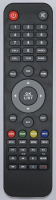 AZ AMERICA 1001 Replacement remote control