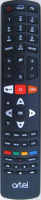 ARTEL 43A9000S Replacement remote control